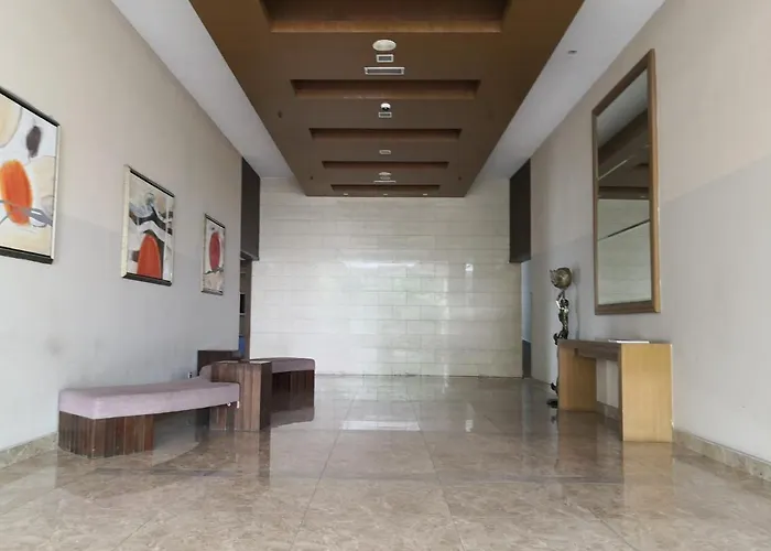 10Am-6Pm, Same Day Check In And Check Out, Work From Home, 1 Bedroom Apartment, Shaftsbury-Cyberjaya, G-Floor By Flexihome-My