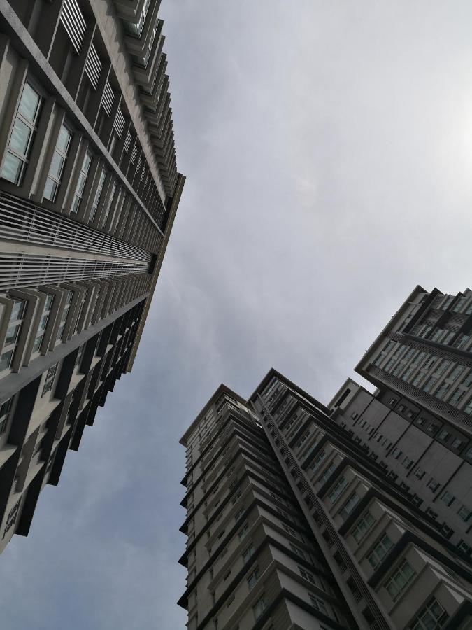 Flexihome-my: Work-friendly Shaftsbury In