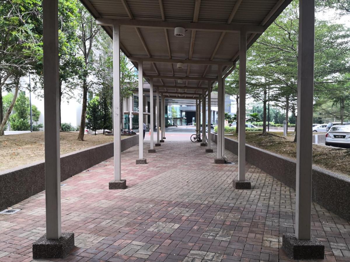 Flexihome-my: Work-friendly Shaftsbury In * Cyberjaya