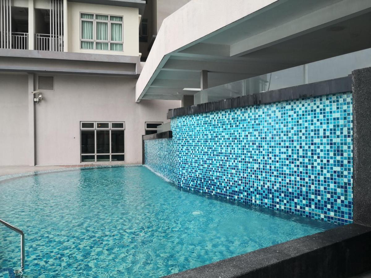 Apartment Flexihome-my: Work-friendly Shaftsbury In