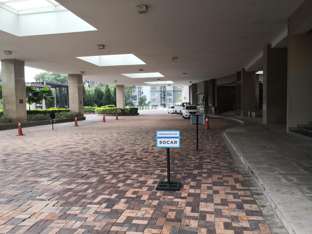 Flexihome-my: Work-friendly Shaftsbury In