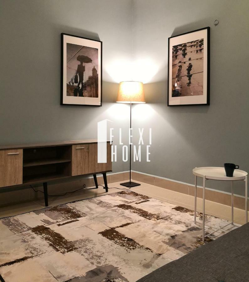 Flexihome-my: Work-friendly Shaftsbury In