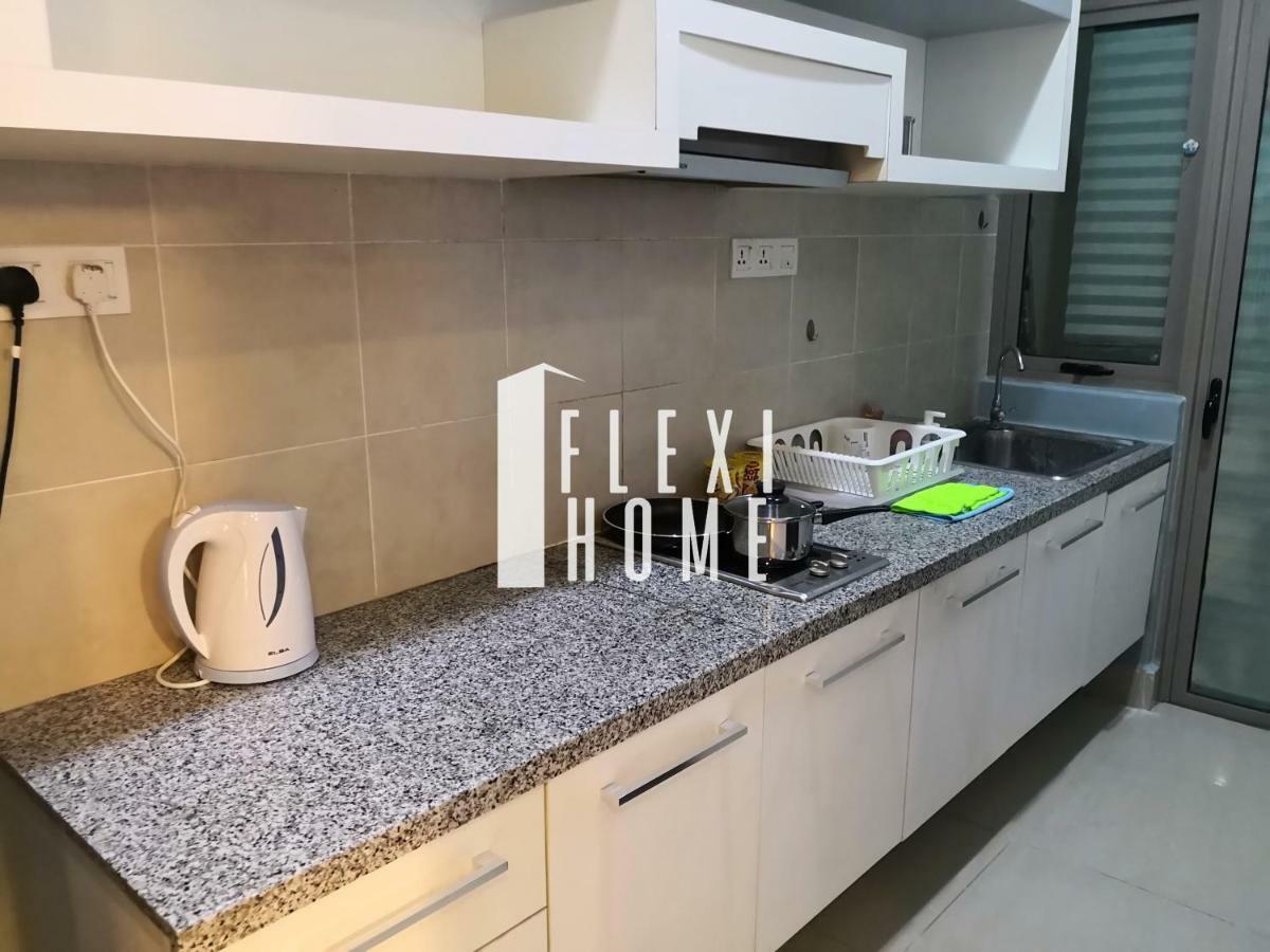 Apartment Flexihome-my: Work-friendly Shaftsbury In Cyberjaya