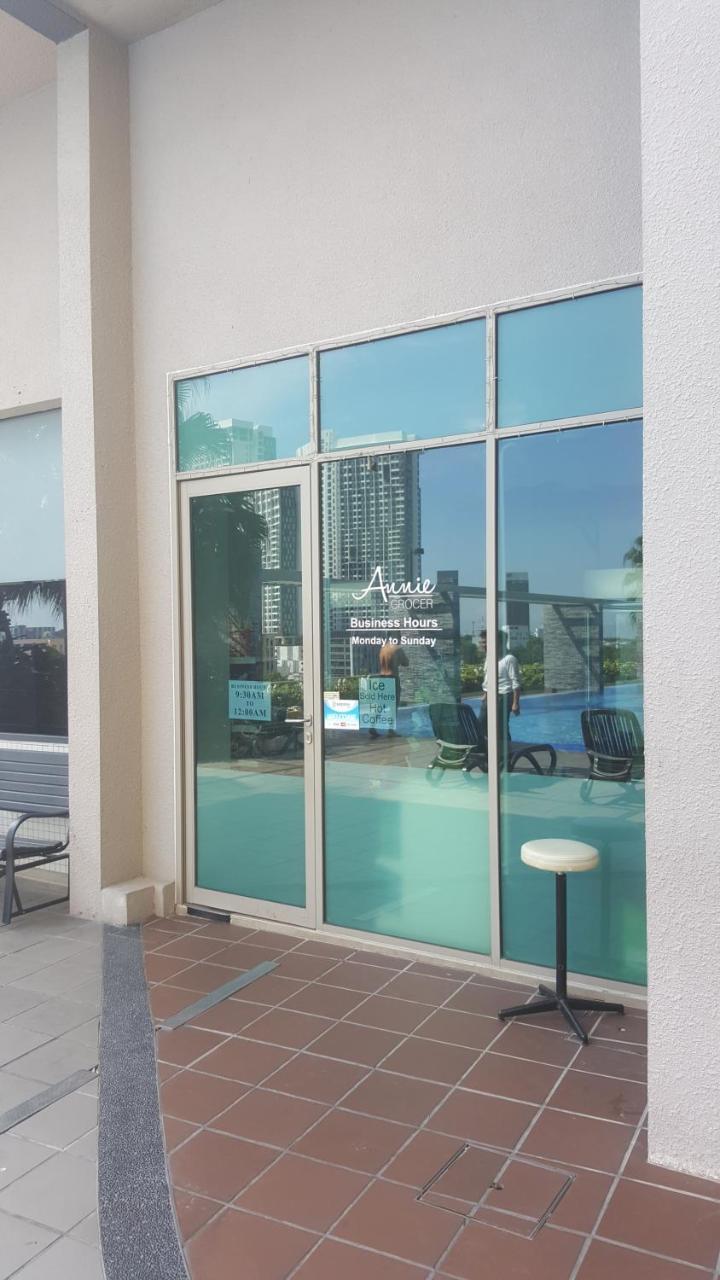 Flexihome-my: Work-friendly Shaftsbury In * Cyberjaya