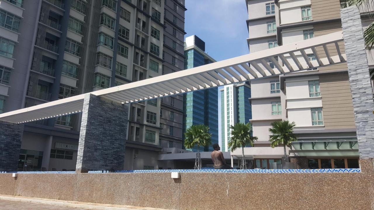 Flexihome-my: Work-friendly Shaftsbury In