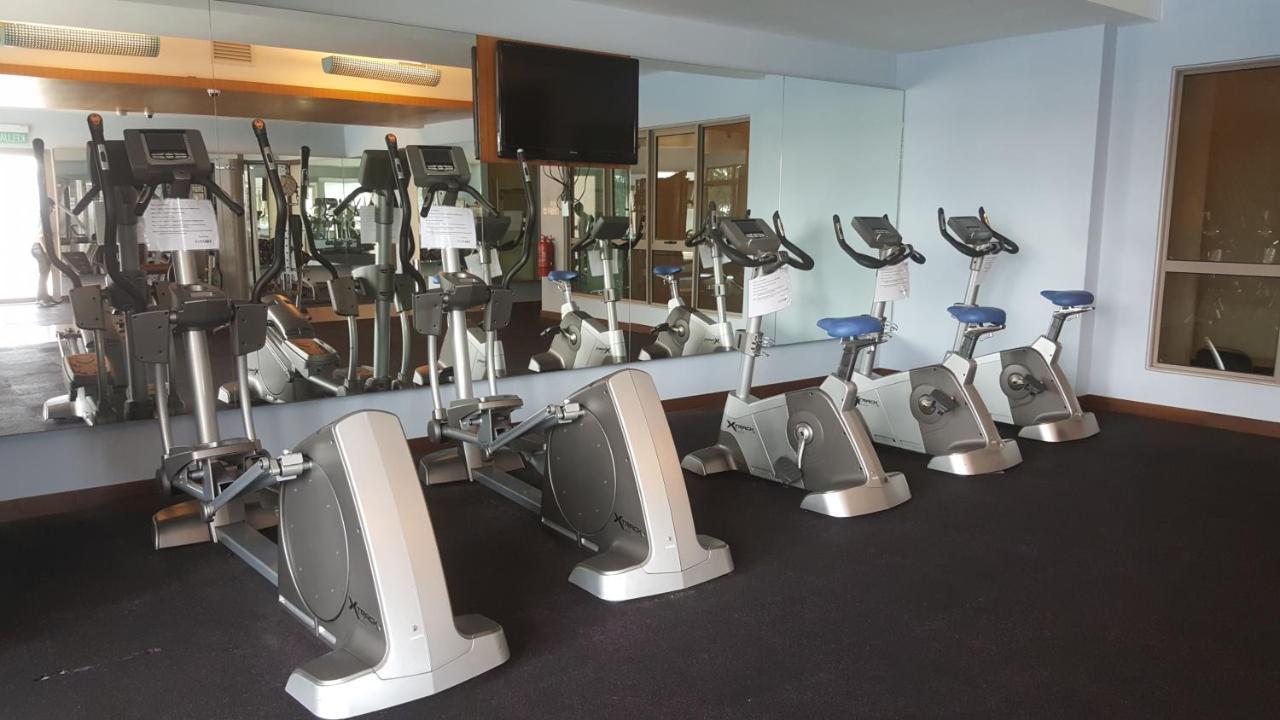 Apartment Flexihome-my: Work-friendly Shaftsbury In Cyberjaya