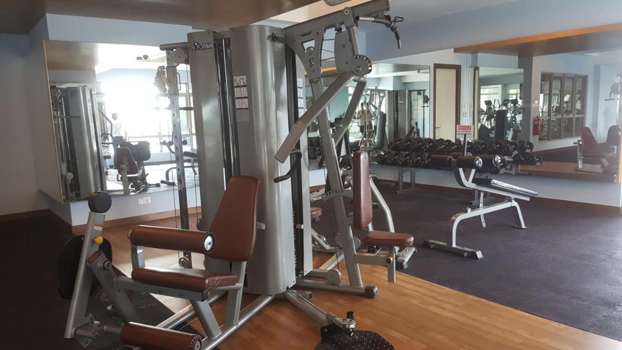 Flexihome-my: Work-friendly Shaftsbury In * Cyberjaya