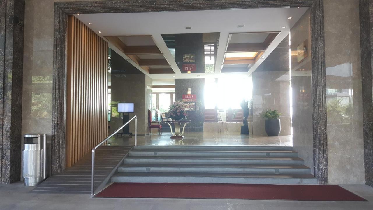 Flexihome-my: Work-friendly Shaftsbury In Cyberjaya